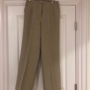 Linen pants